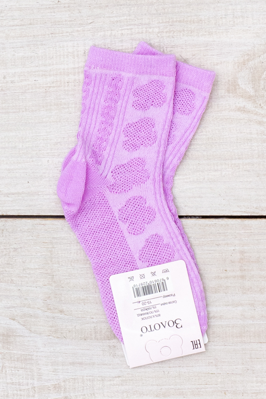 Шкарпетки дитячі